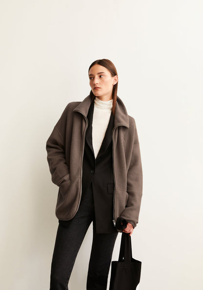 Armedangels - ANAAWIL Fleecejacke