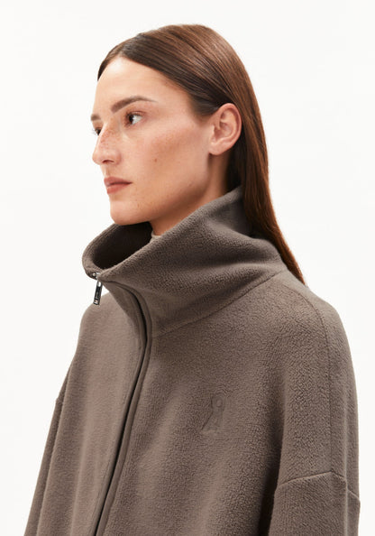 Armedangels - ANAAWIL Fleecejacke