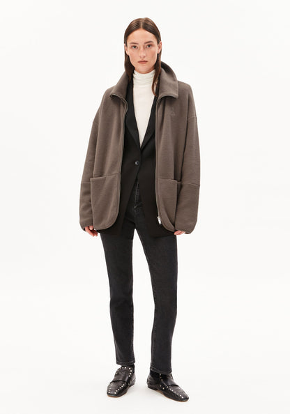 Armedangels - ANAAWIL Fleecejacke