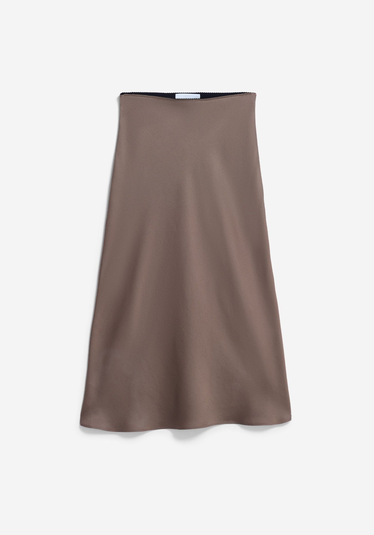 Armedangels - LENOVAA Satinrock Walnut Cream