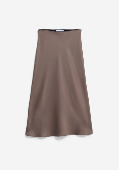 Armedangels - LENOVAA Satinrock Walnut Cream