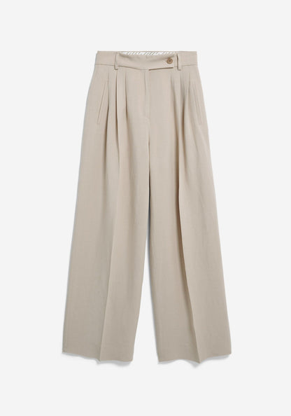 Armedangels - KAAYUA Leinenhose Sandstone
