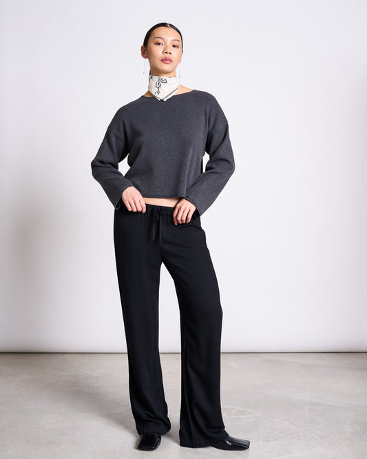 JAN'N JUNE - WILLIAMSBURG Light Knit Jumper