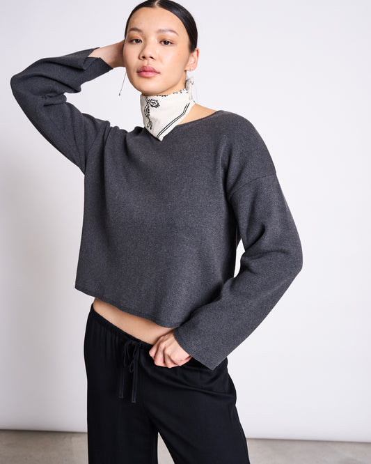 JAN'N JUNE - WILLIAMSBURG Light Knit Jumper