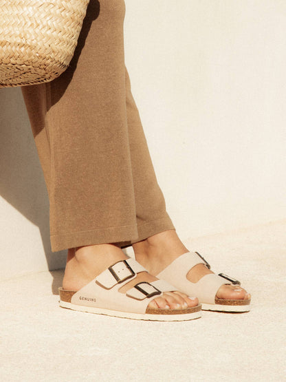 Genuins - Hawaii Vegan Sand