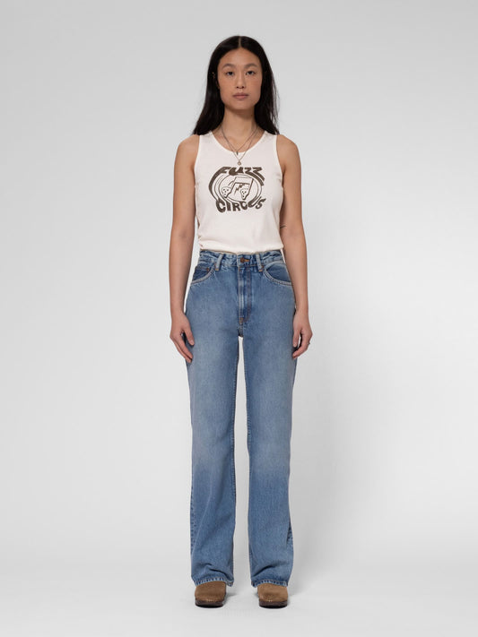 Nudie Jeans - Clean Eileen Vintage Dreams