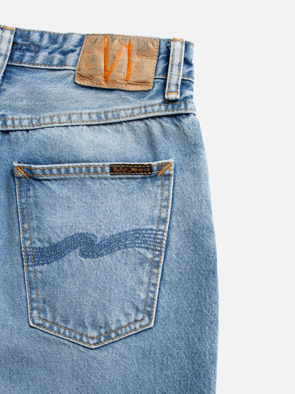 Nudie Jeans - Clean Eileen Vintage Dreams