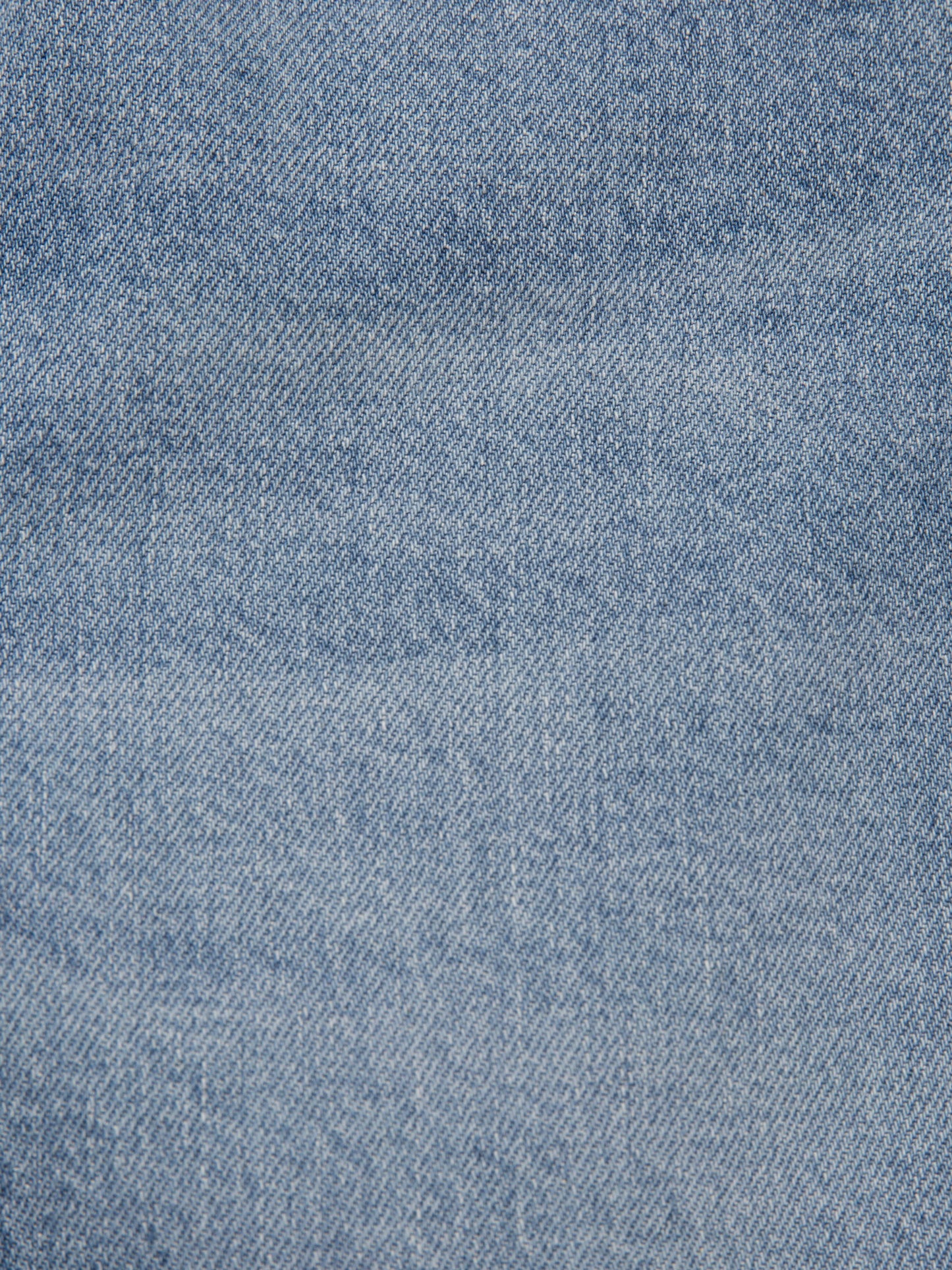 Nudie Jeans - Lean Dean Warm Days Blue