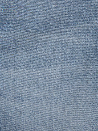 Nudie Jeans - Lean Dean Warm Days Blue