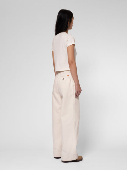 Nudie Jeans - Suki Workwear Sailor Pants
