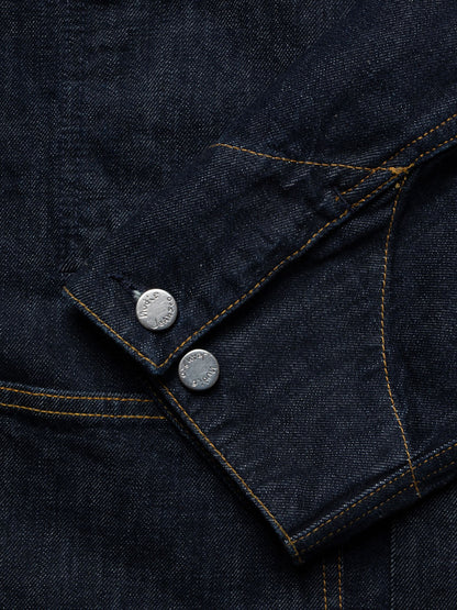 Nudie Jeans - Howie Chore Jacket