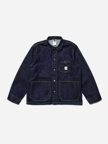 Nudie Jeans - Howie Chore Jacket