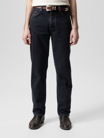 Nudie Jeans - Rad Rufus Vintage Black