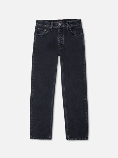 Nudie Jeans - Rad Rufus Vintage Black