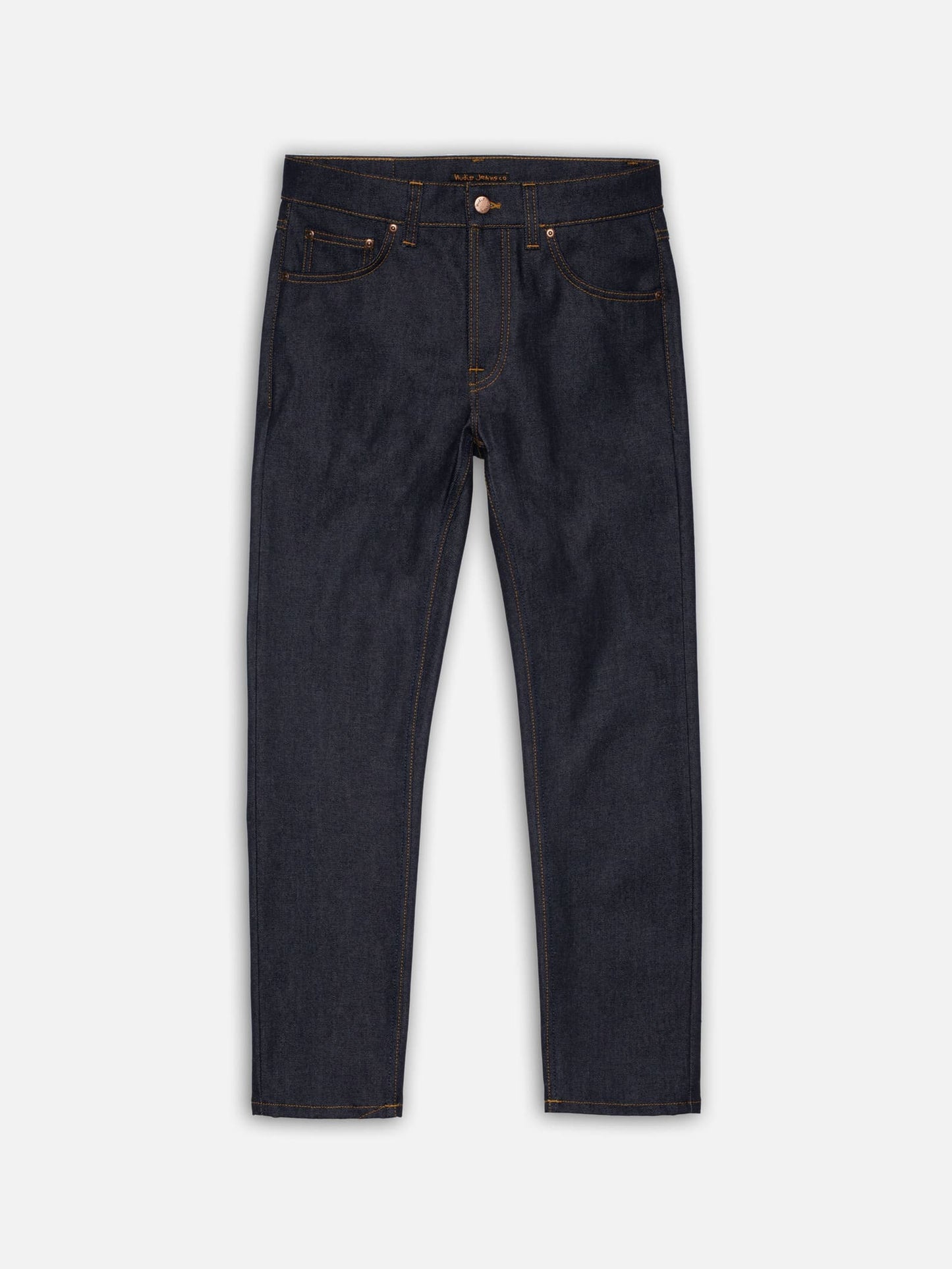 Nudie Jeans - Solid Ollie Dry Abyss