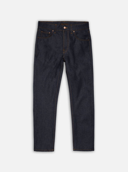 Nudie Jeans - Solid Ollie Dry Abyss