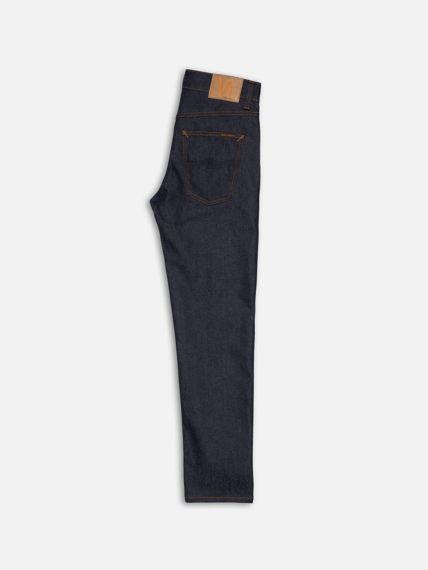 Nudie Jeans - Solid Ollie Dry Abyss