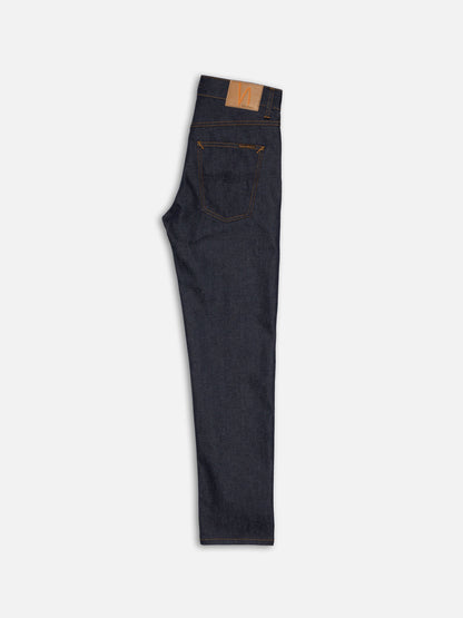 Nudie Jeans - Solid Ollie Dry Abyss