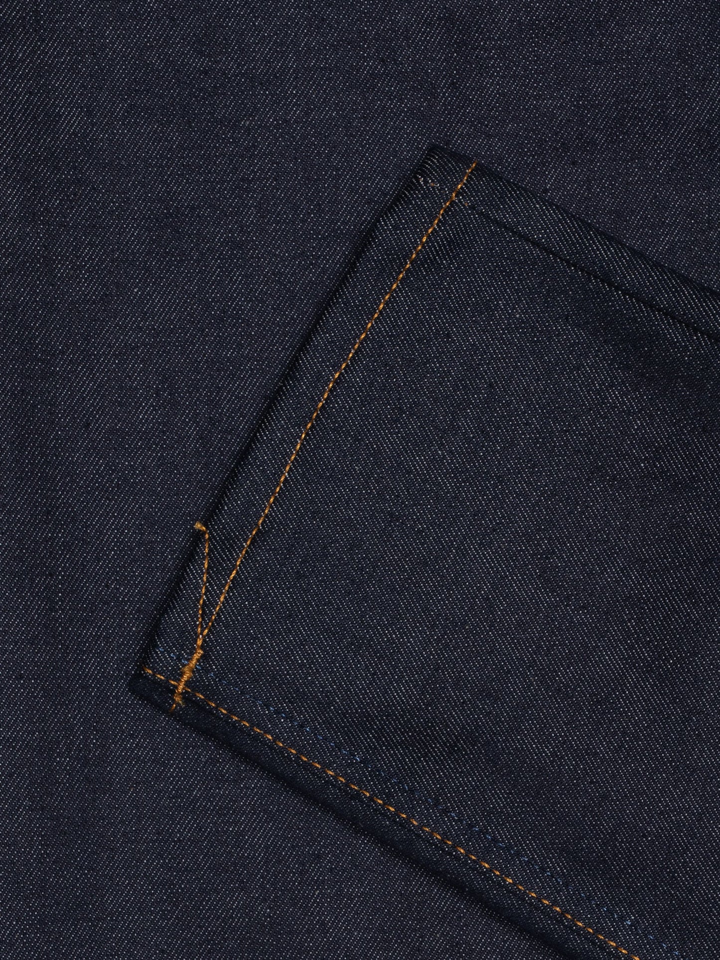 Nudie Jeans - Solid Ollie Dry Abyss
