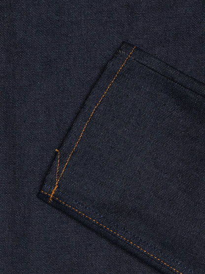 Nudie Jeans - Solid Ollie Dry Abyss