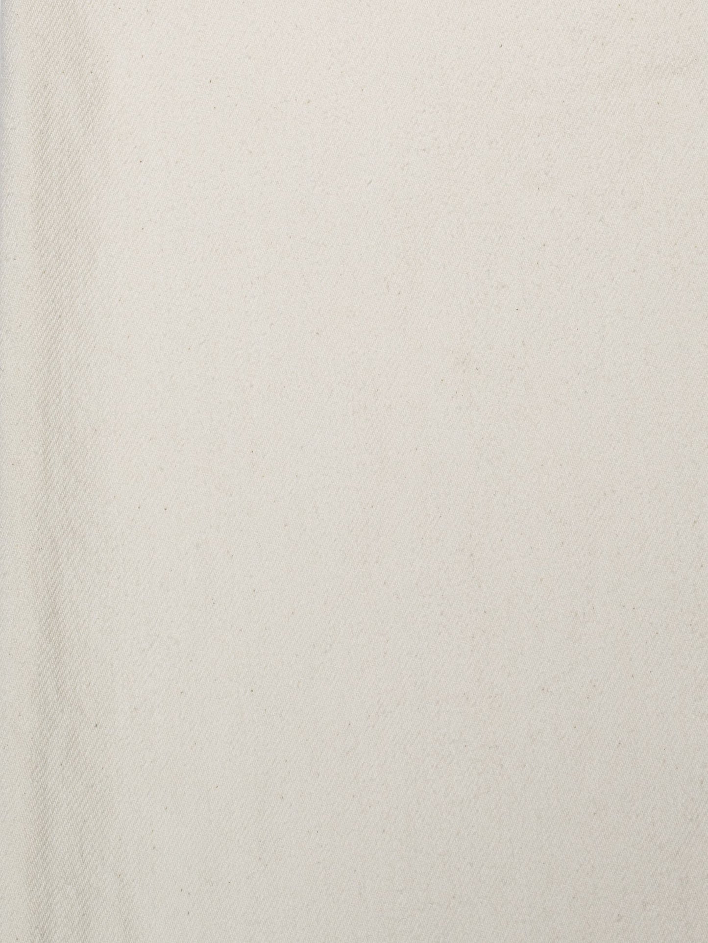 Nudie Jeans - Wide Heidi Ivory