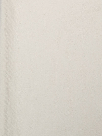 Nudie Jeans - Wide Heidi Ivory