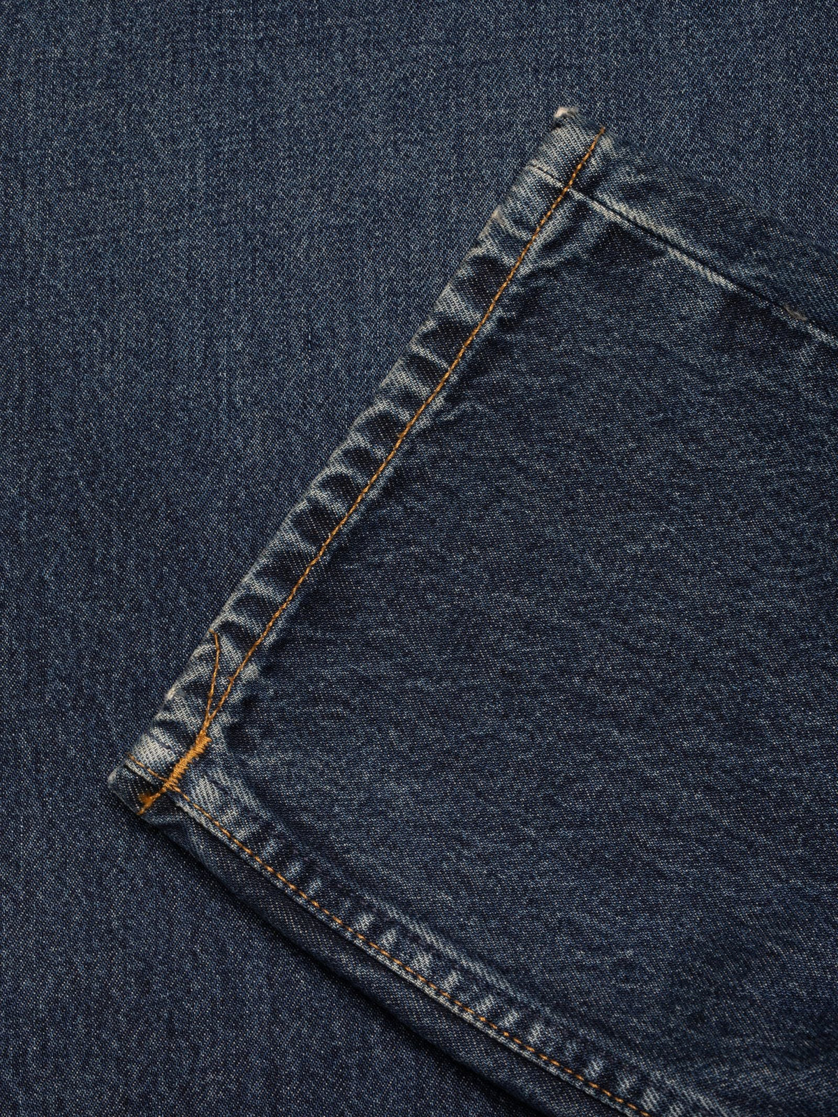 Nudie Jeans - Rad Rufus | Blue Soil