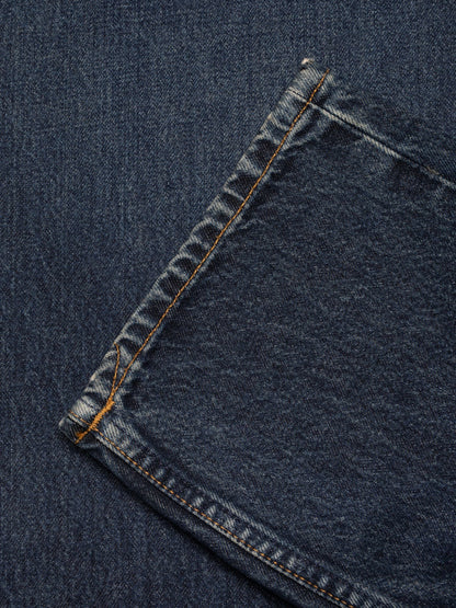 Nudie Jeans - Rad Rufus | Blue Soil