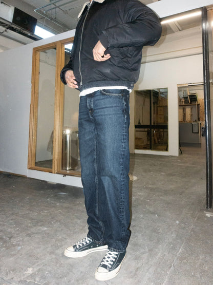 Nudie Jeans - Rad Rufus | Blue Soil