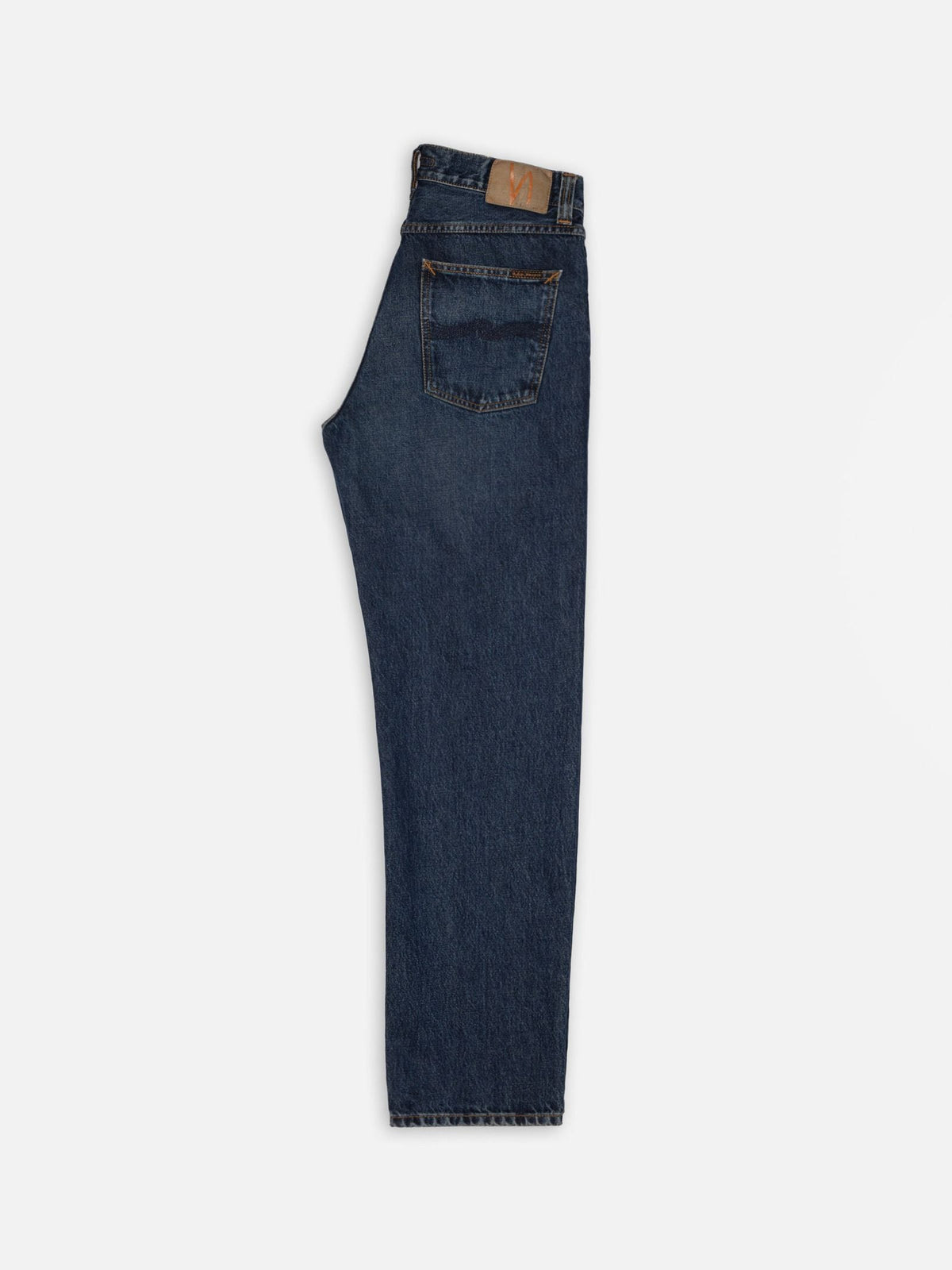 Nudie Jeans - Rad Rufus | Blue Soil