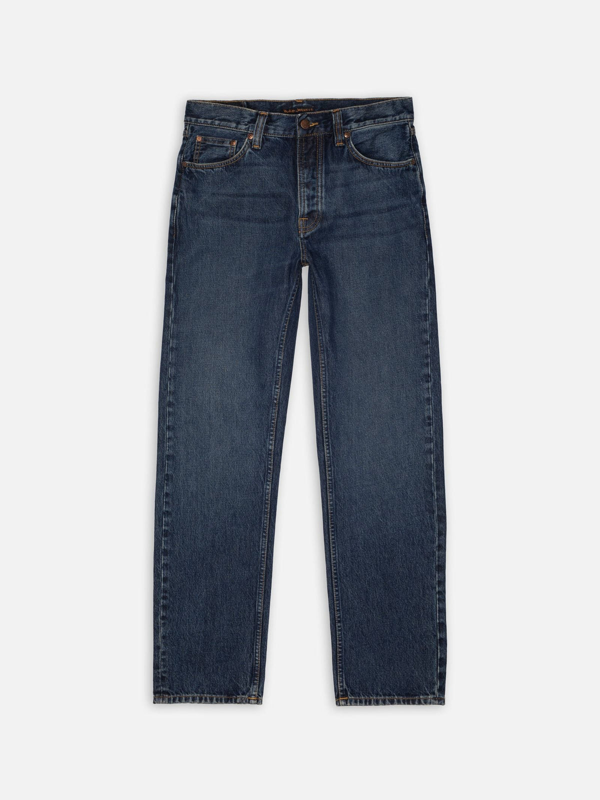 Nudie Jeans - Rad Rufus | Blue Soil