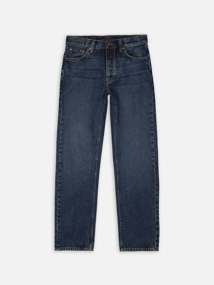 Nudie Jeans - Rad Rufus | Blue Soil