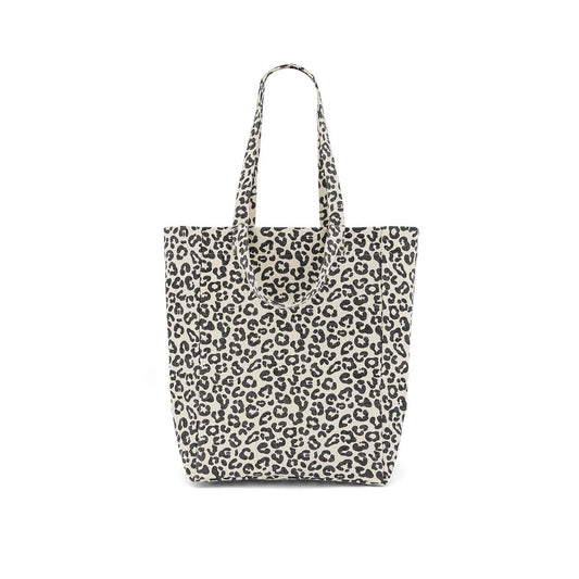 Rose in April - Elisabeth Shopper Leopard