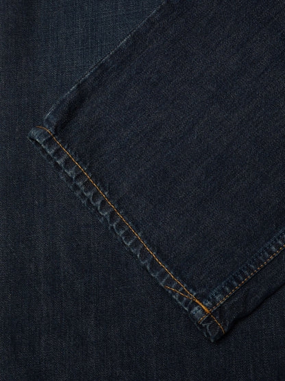 Nudie Jeans - Clean Eileen Warm Wave