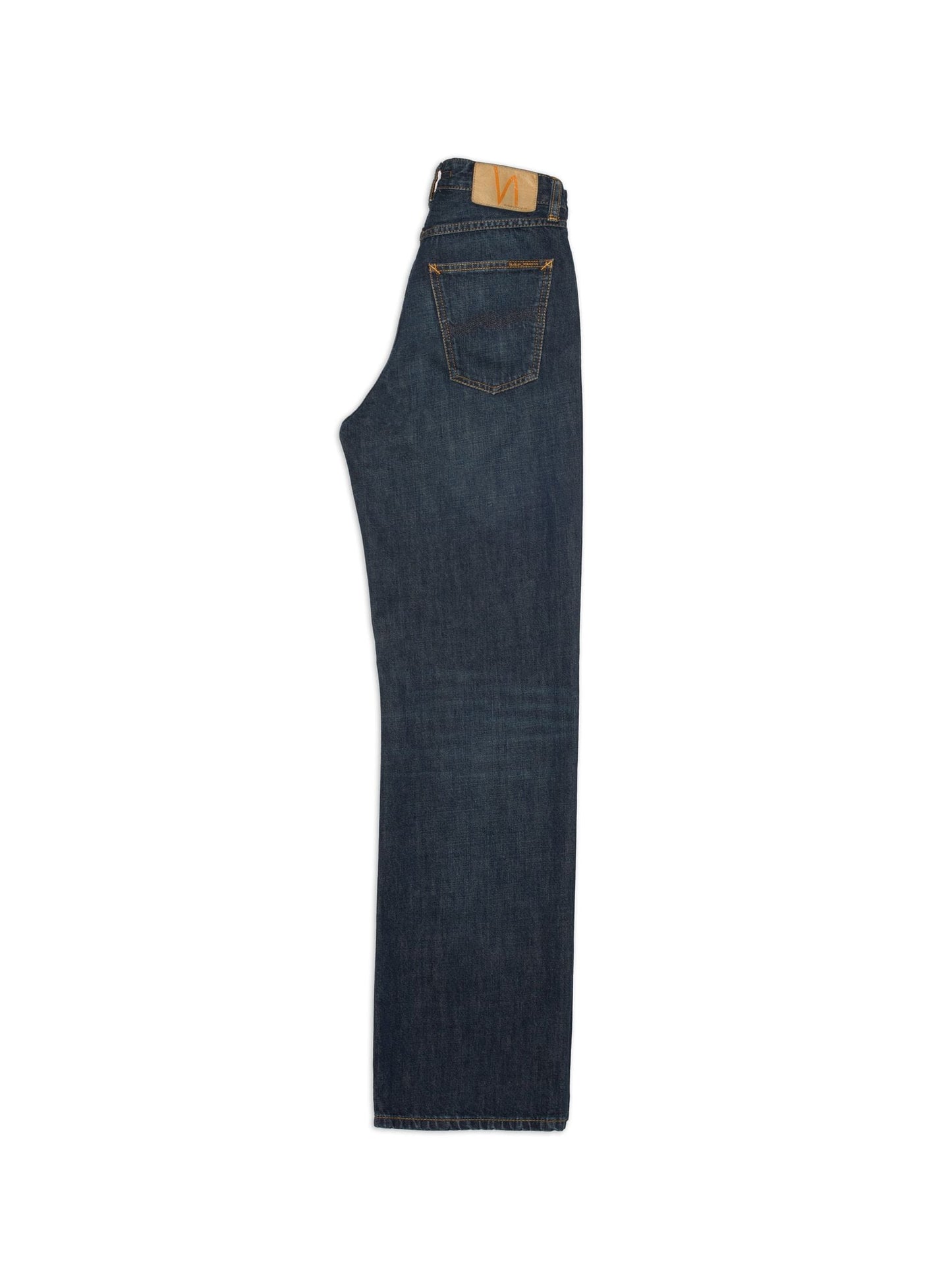 Nudie Jeans - Clean Eileen Warm Wave