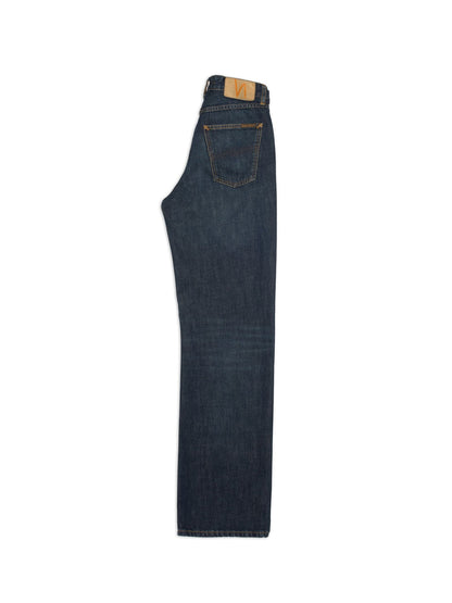 Nudie Jeans - Clean Eileen Warm Wave