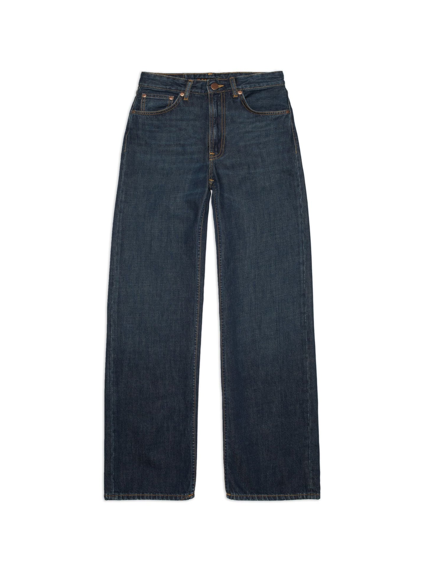 Nudie Jeans - Clean Eileen Warm Wave