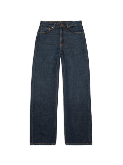 Nudie Jeans - Clean Eileen Warm Wave