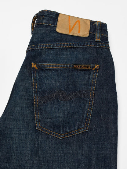 Nudie Jeans - Clean Eileen Warm Wave