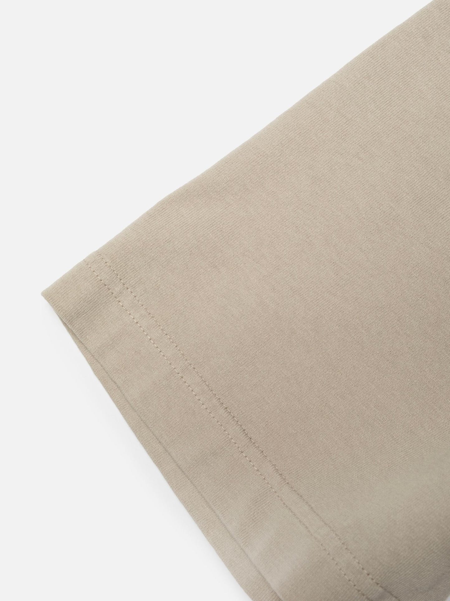 Nudie Jeans - Uno Everyday T-Shirt | Sand