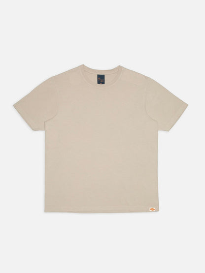 Nudie Jeans - Uno Everyday T-Shirt | Sand