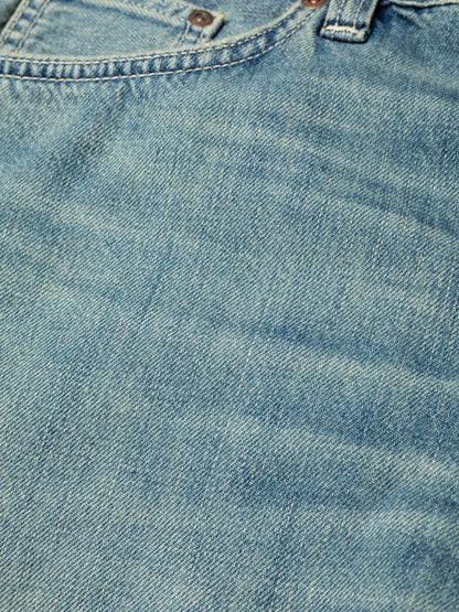 Nudie Jeans - Seth Denim Shorts | Drift Wood
