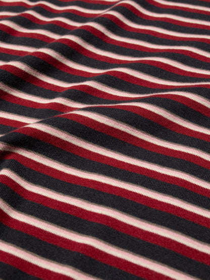 Nudie Jeans - Jessy Rib Longsleeve | Multi