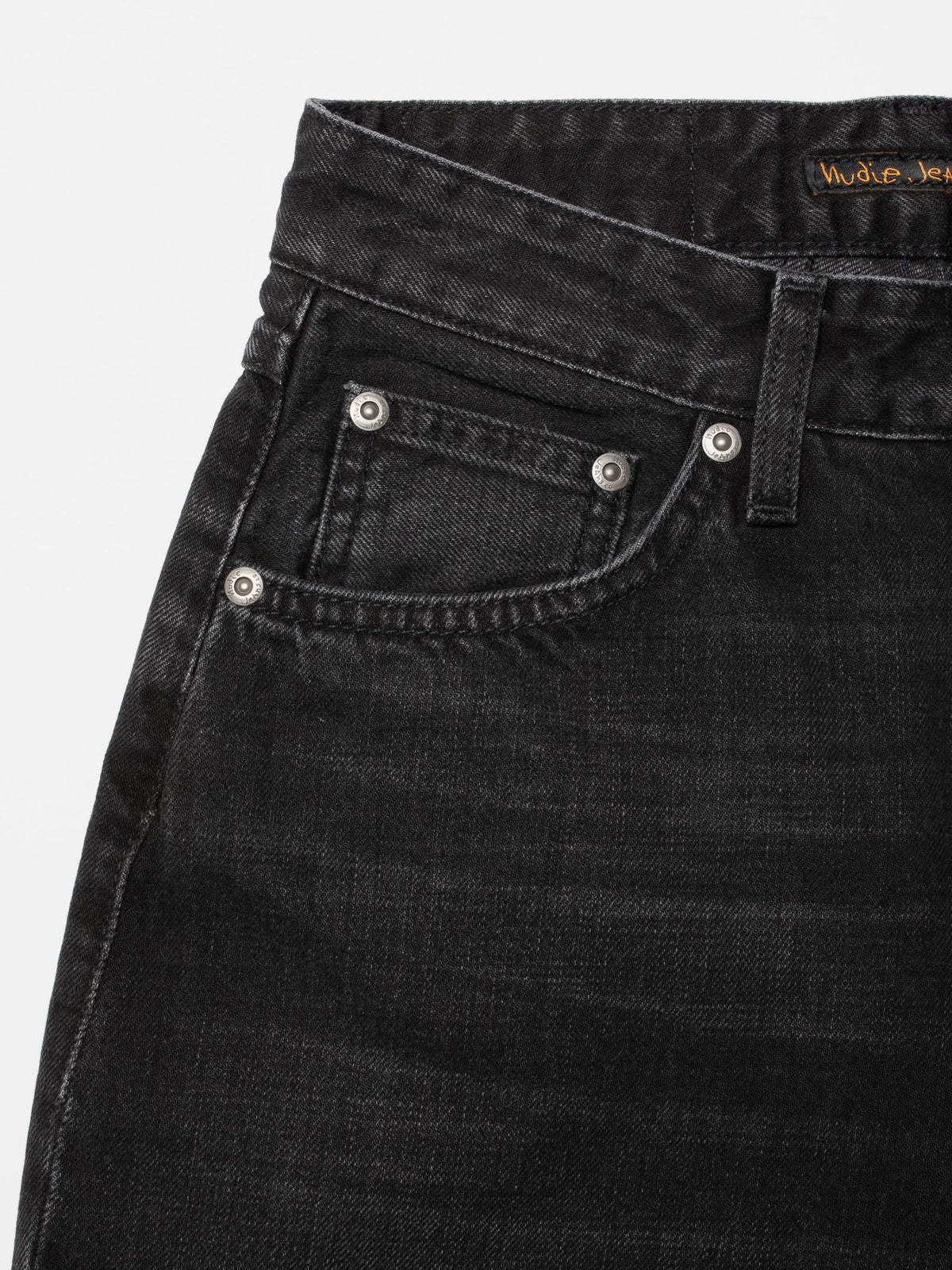 Nudie Jeans - Clean Eileen | Night Dune