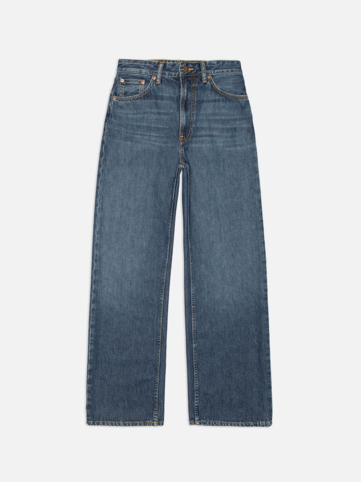 Nudie Jeans - Clean Eileen | Midnight Rain