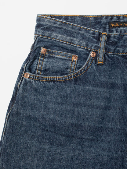Nudie Jeans - Clean Eileen | Midnight Rain
