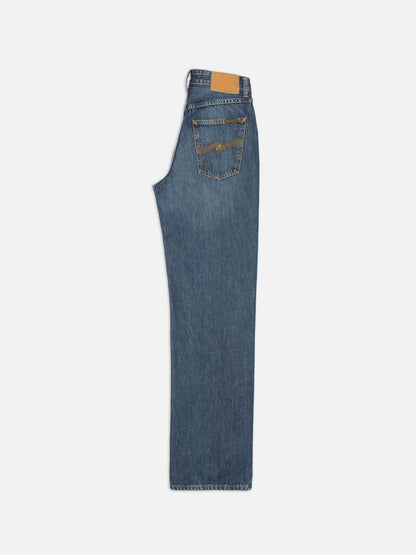 Nudie Jeans - Clean Eileen | Midnight Rain
