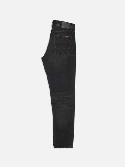 Nudie Jeans - Steady Eddie II | Black Fog