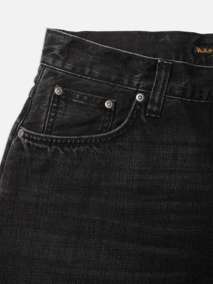 Nudie Jeans - Zeb Shorts | Night Dune