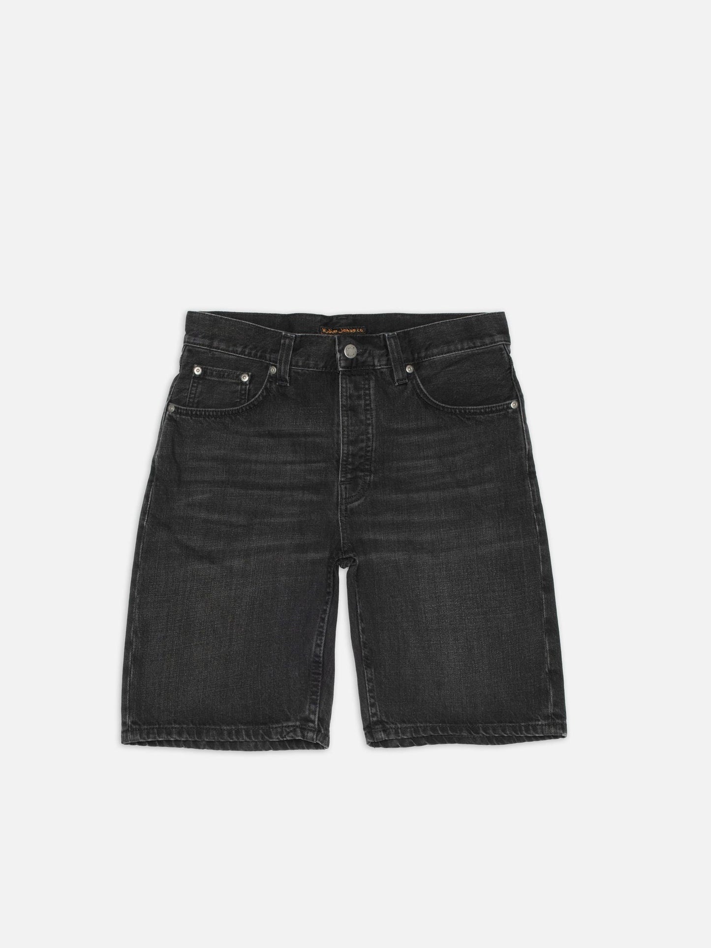 Nudie Jeans - Zeb Shorts | Night Dune